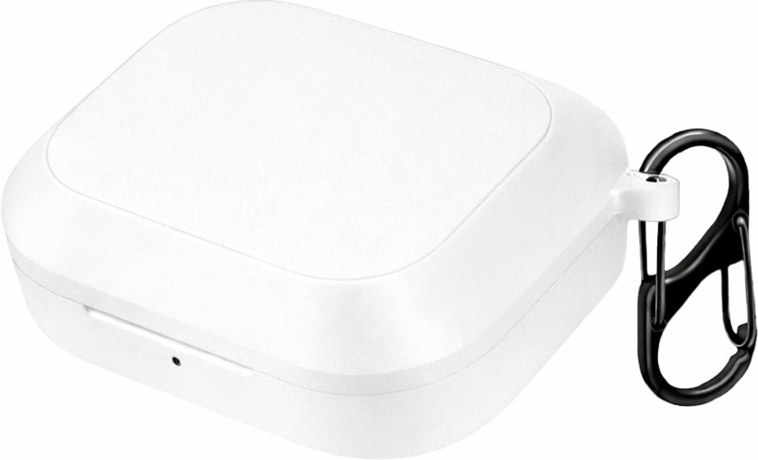 Auronix Silicone Press and Release Earbuds Case For Silicone Case Cover For Realmee Buds Air8