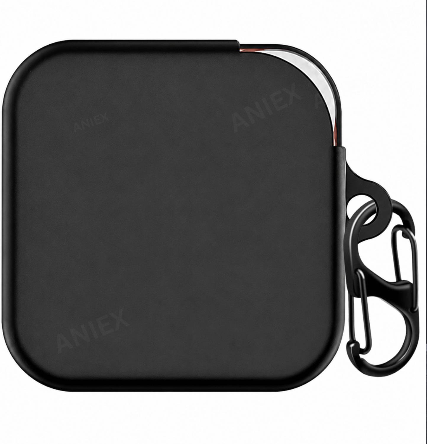 Aniex Silicone Press and Release Earbuds Case For CMF Nothing buds case pro 2 compatible
