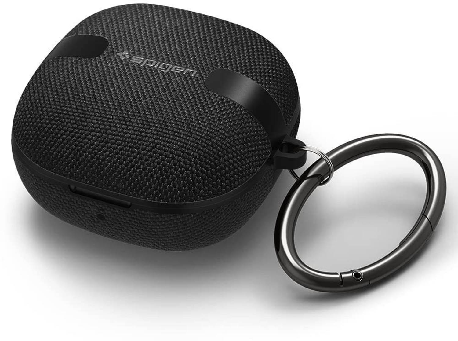 Spigen Fiber, Plastic Press and Release Earbuds Case For Samsung Galaxy Buds 2/2 Pro/Pro/Core/FE/Live