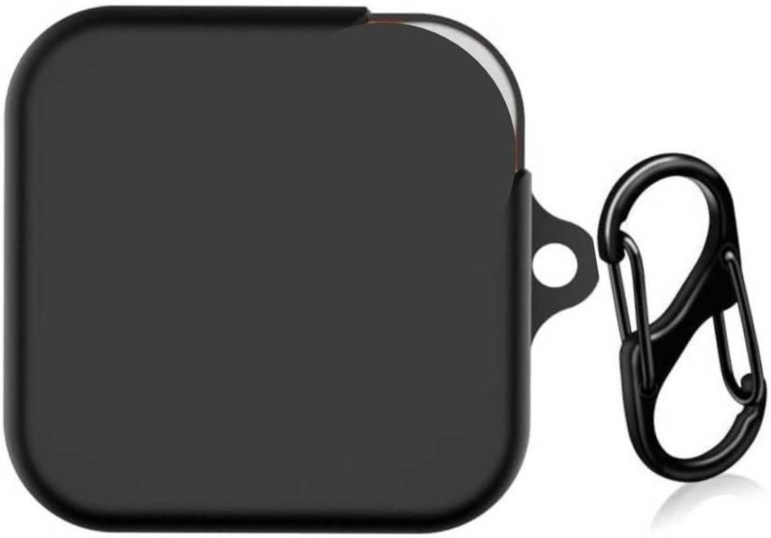 Auronix Silicone Press and Release Earbuds Case For Silicone Case Cover For CMF By Nothingg Pro 2