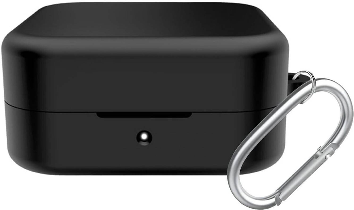 XCREO Silicone Press and Release Earbuds Case For CMF by Nothing Buds
