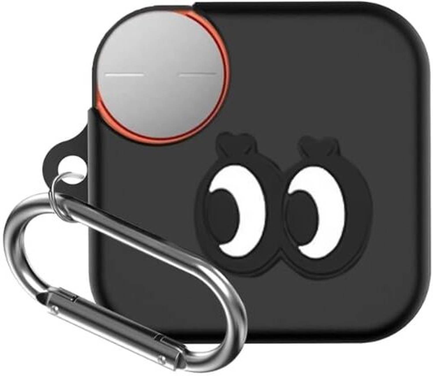 Trazico Silicone Press and Release Earbuds Case For Cmff Buds Pro2/ Nothing Buds pro 2