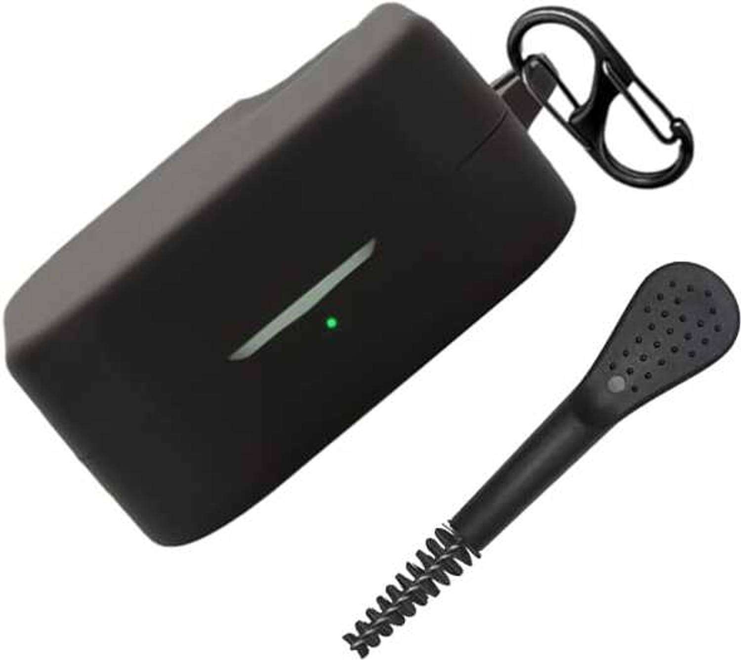 VibeeShell Silicone Press and Release Earbuds Case For Silicone case cover for pro 2 cmff