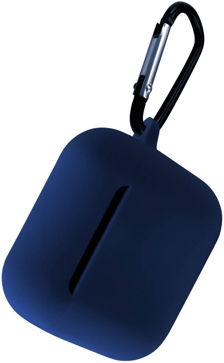 capo Silicone Velcro Headphone Case For Skullcandy Indy Evo