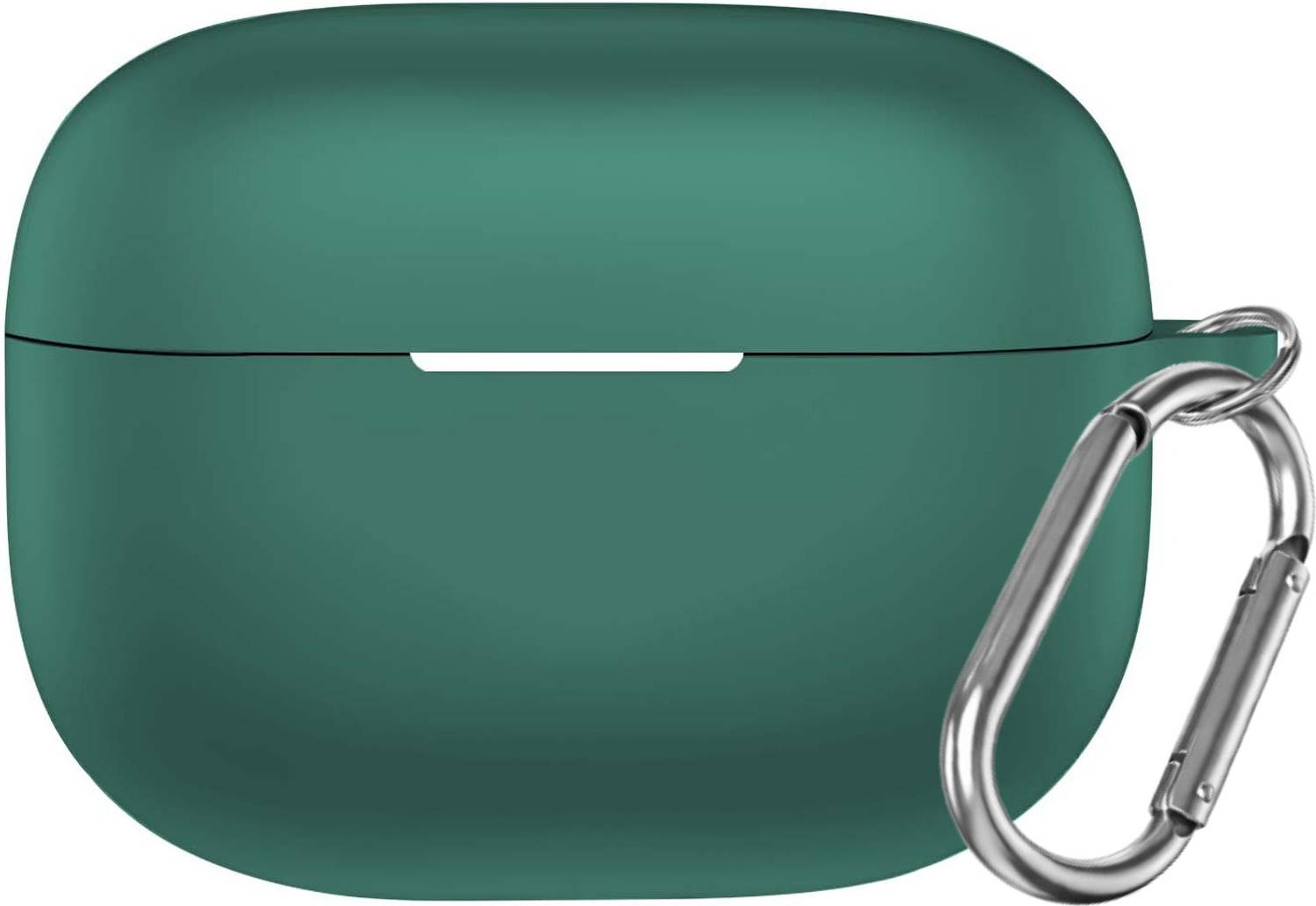 VENORA Silicone Press and Release Earbuds Case For MOTOROLA Buds 2 plus Earbuds cover Case