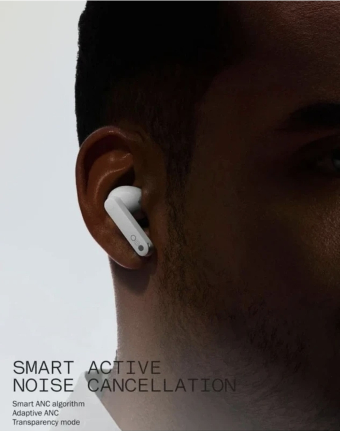 Image of Budss CMFf Nothing budss Headphone Stand