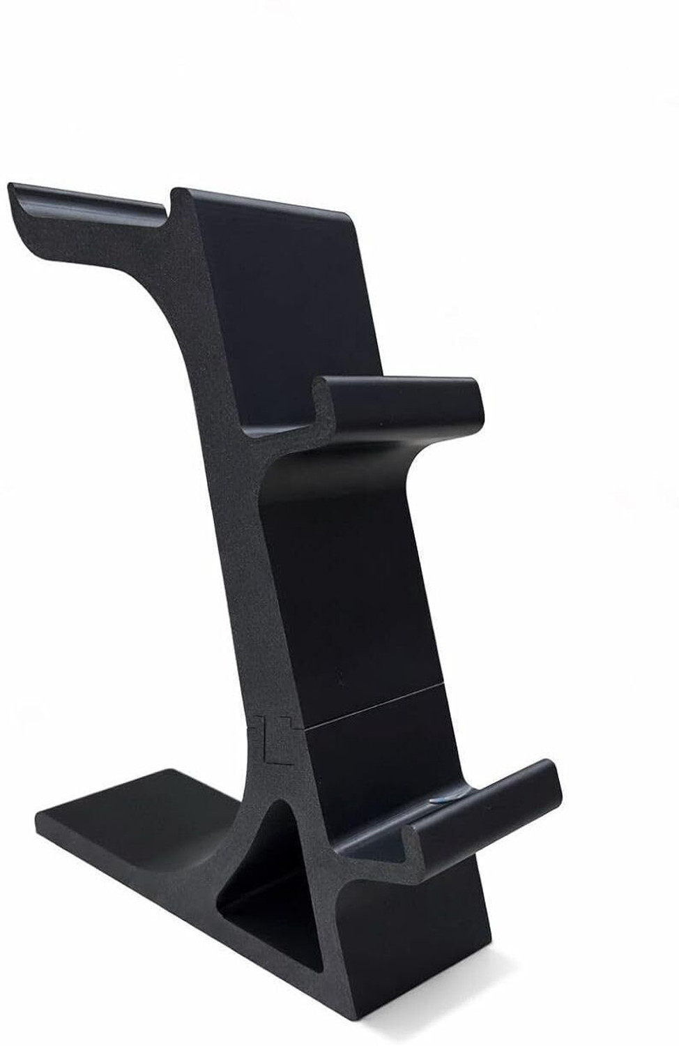 Image of Budget box Dual Controller and Headphone Stand for PS5 and Xbox - Gaming Headset Headphone Stand