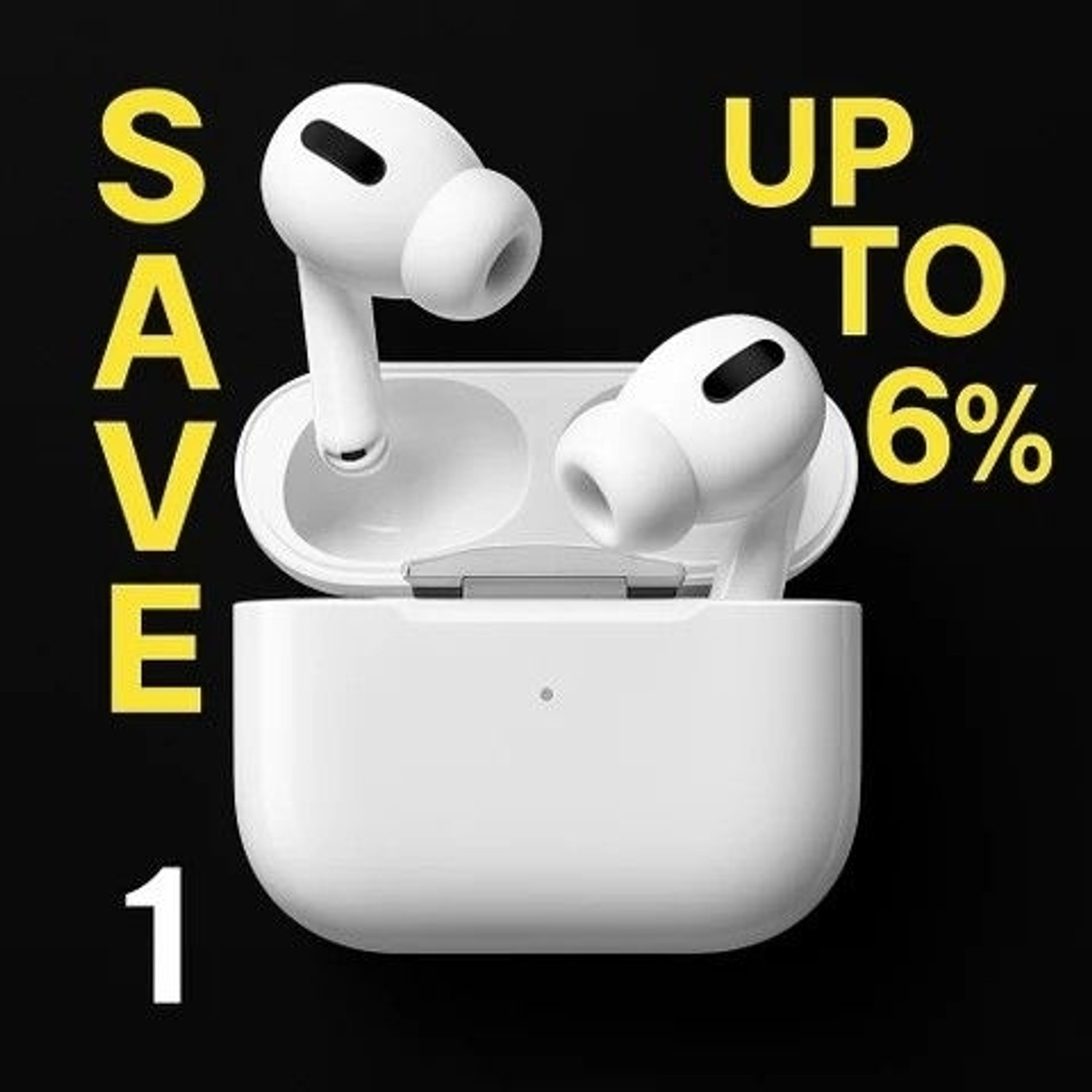 Image of The Organized MTJV3HN /A Headphone Stand