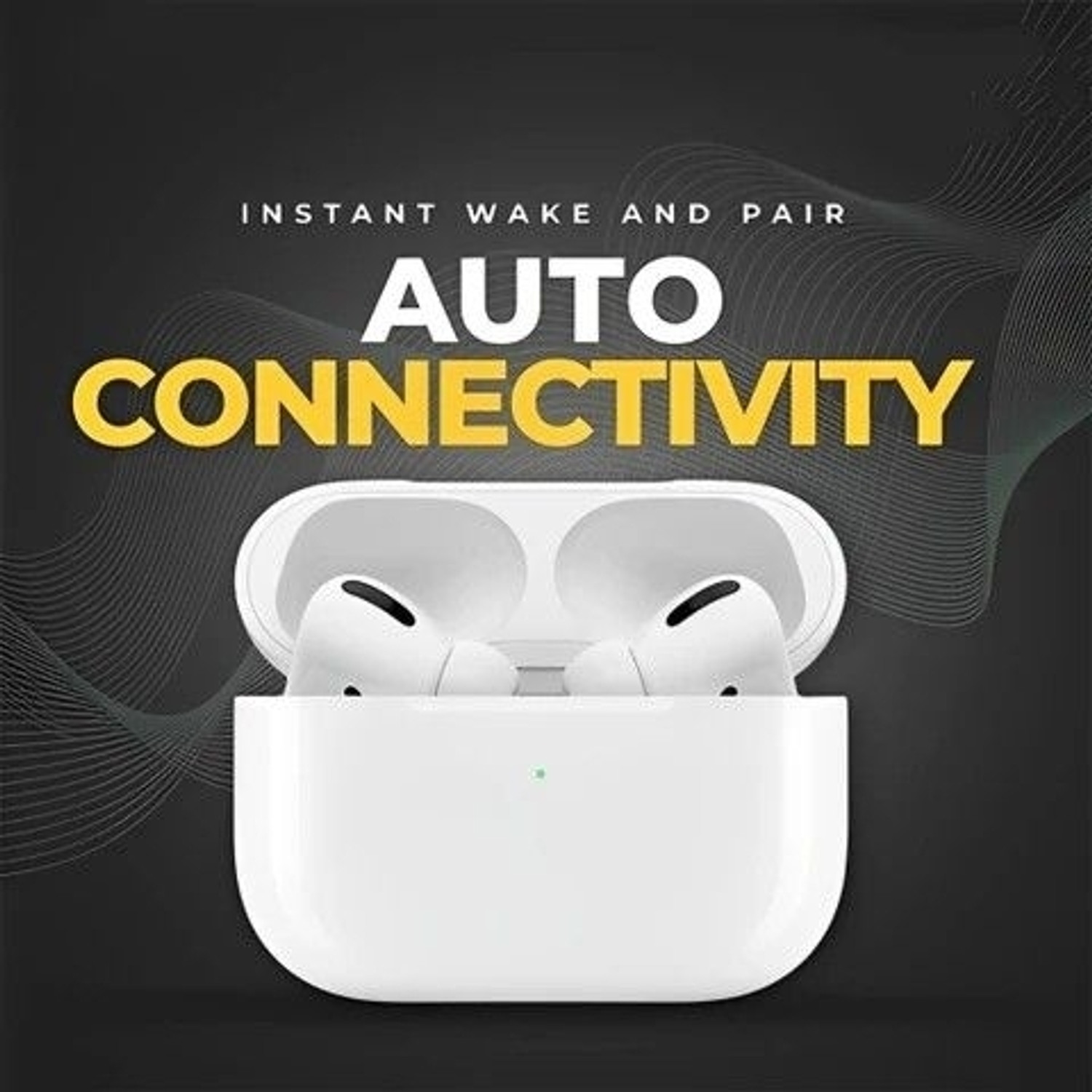 Image of The Organized MTJV3HN /A Headphone Stand