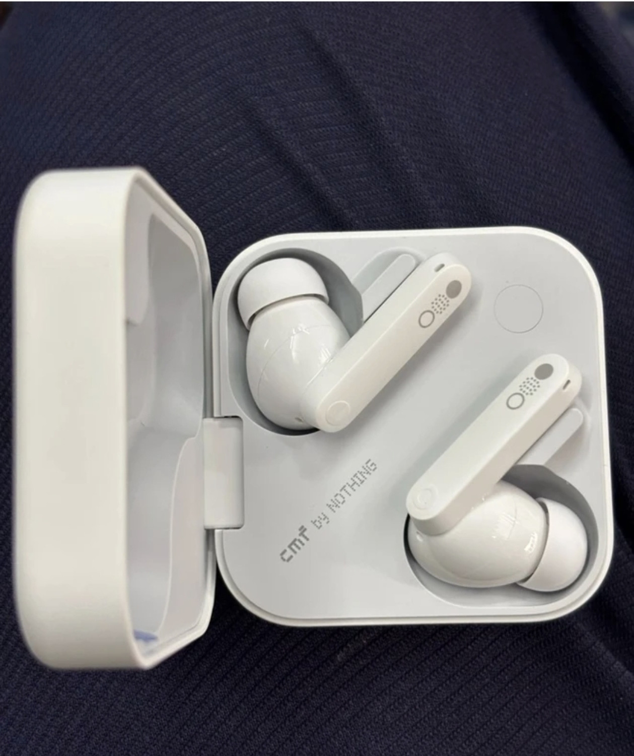 Image of Budss CMFf Nothing budss Headphone Stand
