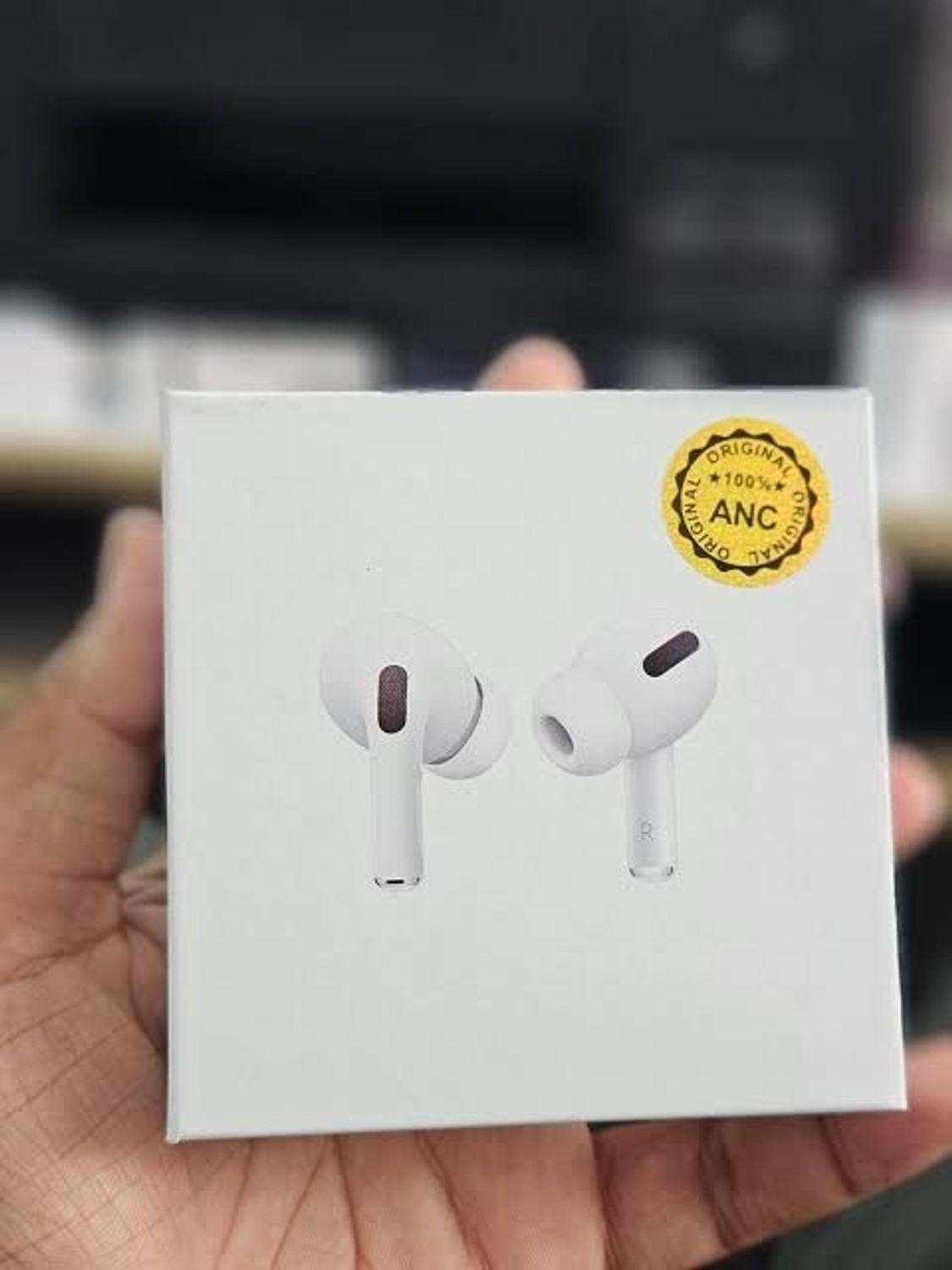 Image of The Organized MTJV3HN /A Headphone Stand