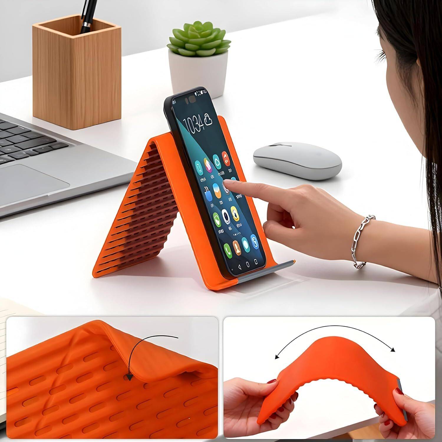 YESMALL MPS-006 Mobile Holder