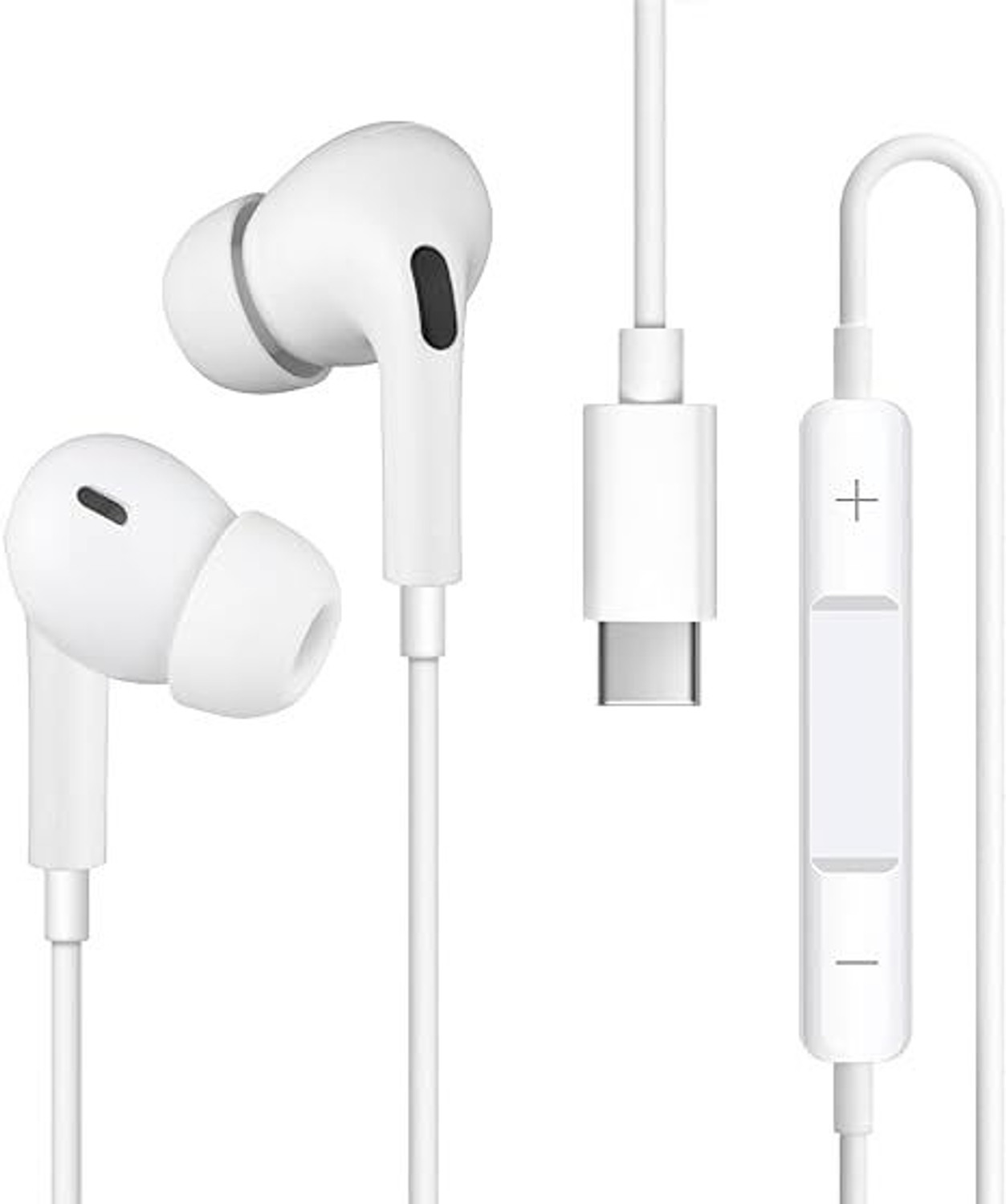 Image of MARS Handsfree with Mic Wired