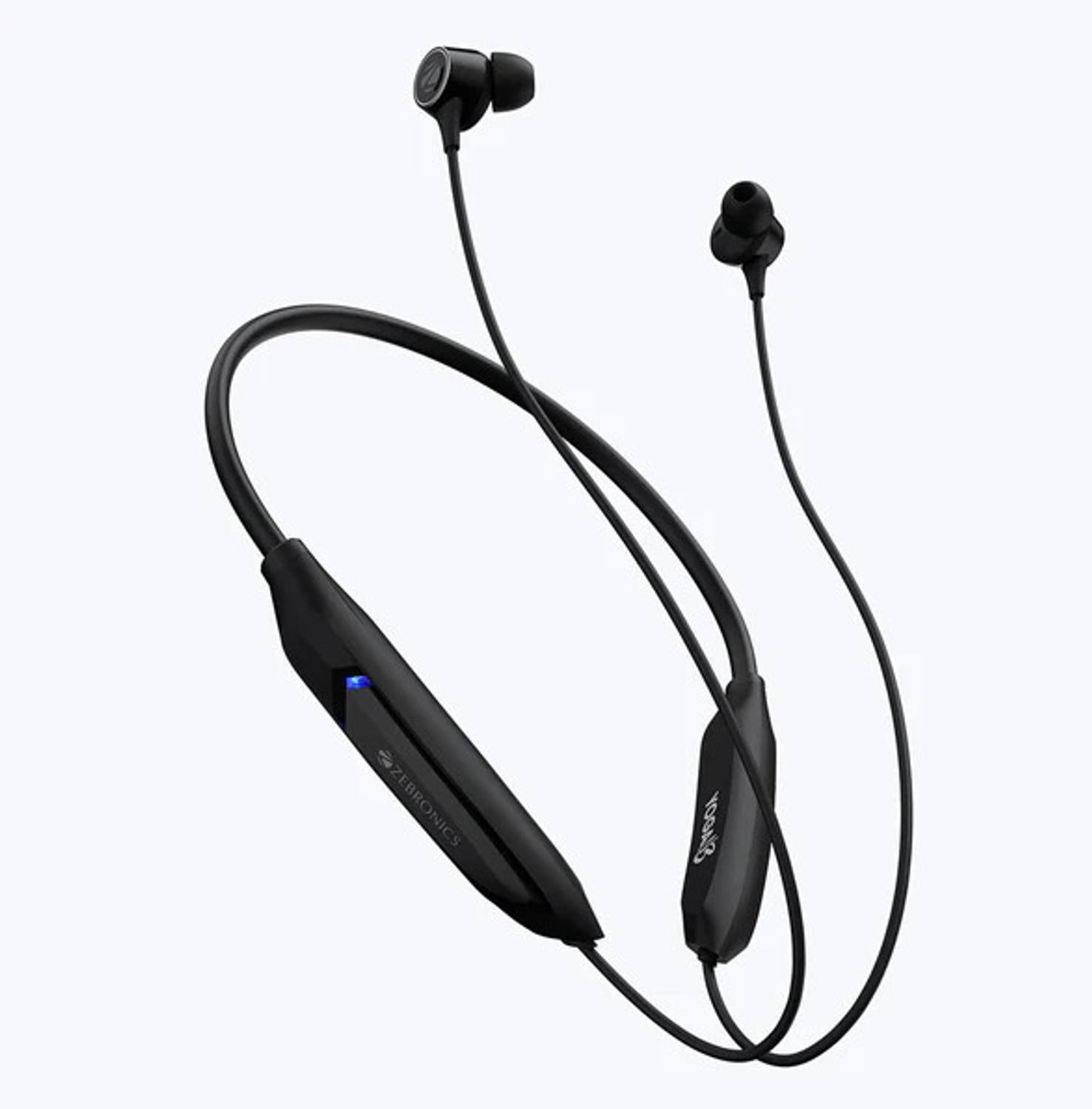 ZEBRONICS ZEB-YOGAN3 Bluetooth