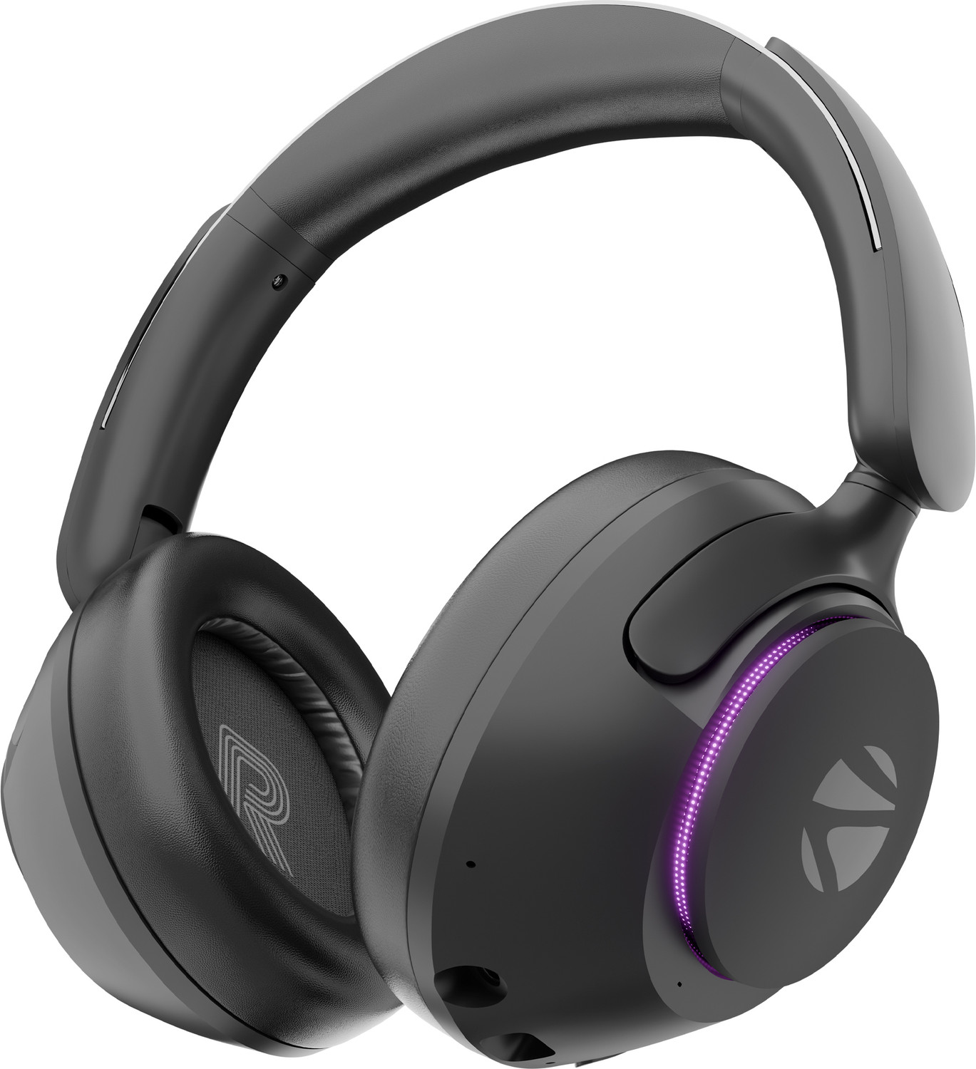 Image of ZEBRONICS Zeb-Envy Pro (Black) Bluetooth