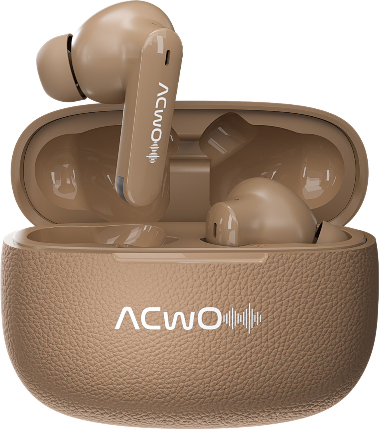 Image of ACwO DwOTS Muze: In-Built MP3 Player, TF Card, Recording, Live Listening, 45H Plytm Bluetooth