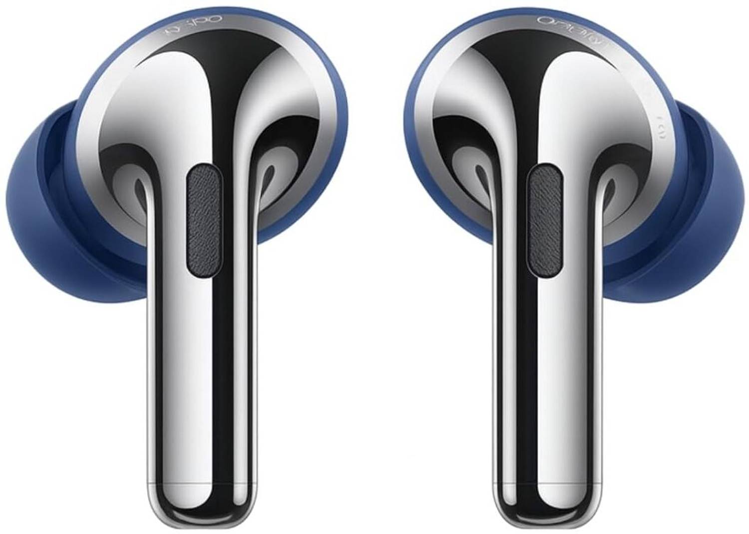 KPPSS OneAPlus Nord Buds Pro 3 TWS Earbuds with Upto 55dB Real-time ANC-6 Bluetooth Gaming