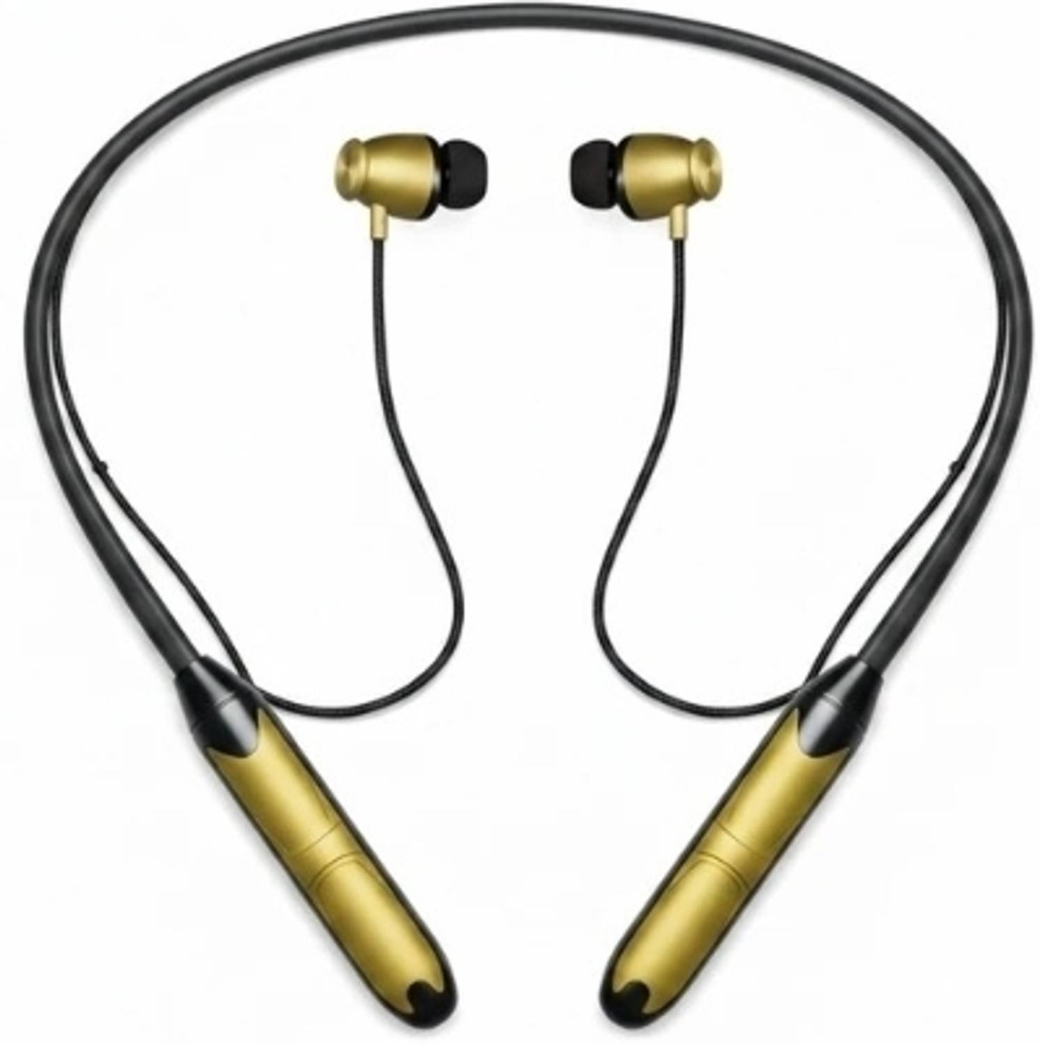 ERANEX Bluetooth Neckband BT-181 Bluetooth & Wired