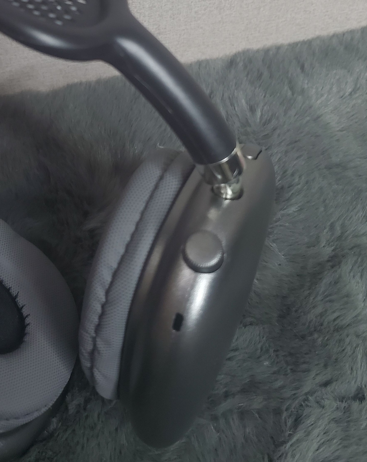 Image of TuneFit TunePods OverEar Wireless Headphone Bluetooth