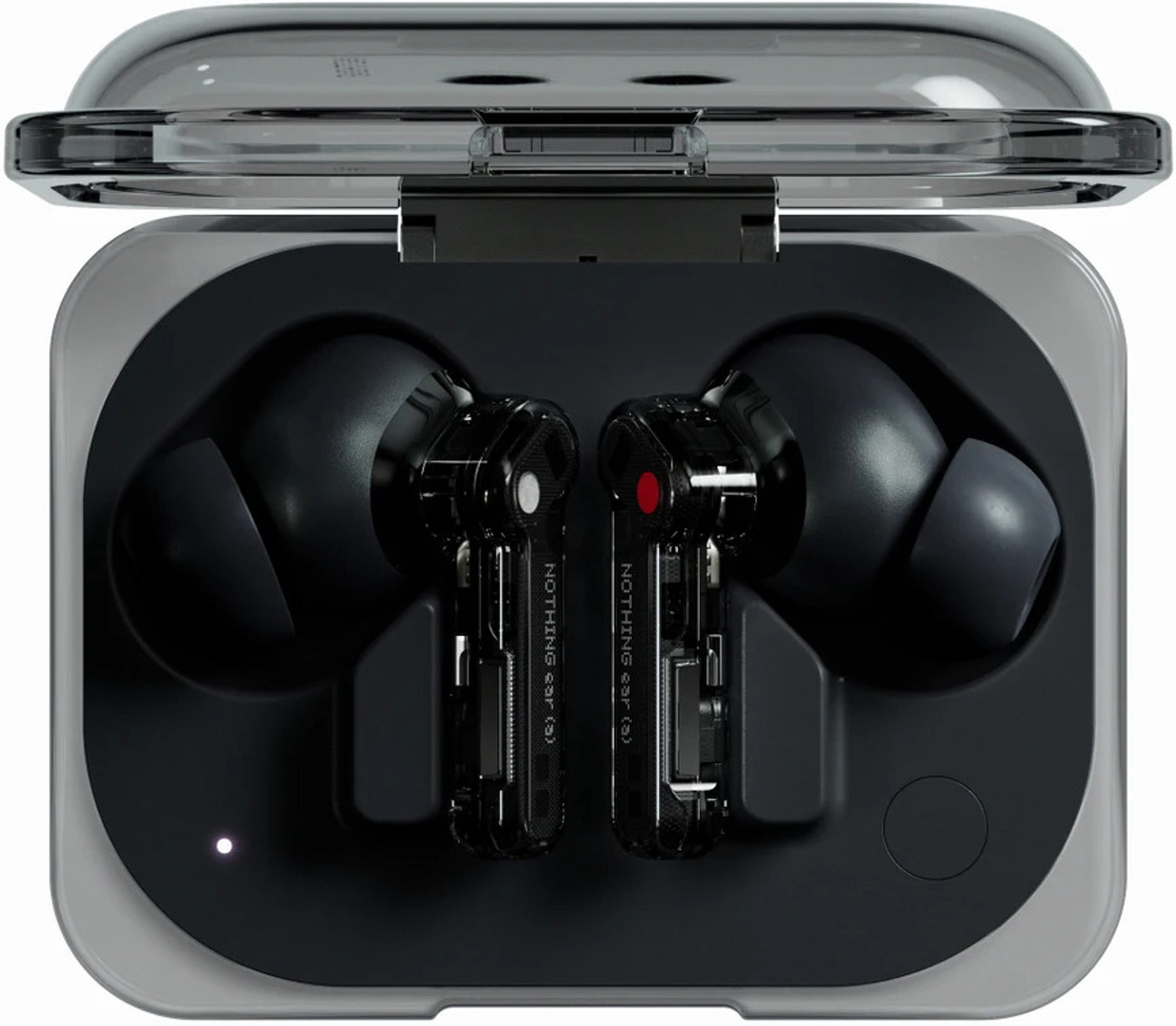 Image of Rabbi EARBUDS WIRLESS EARPHONES BOX Bluetooth without Mic