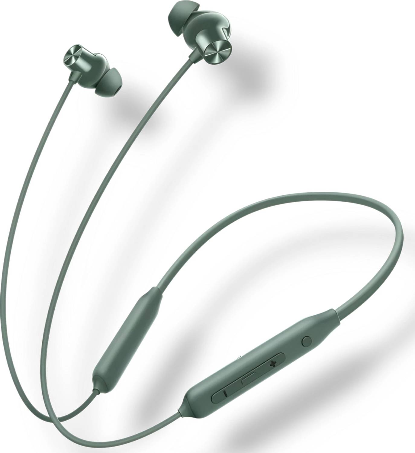 Bxeno Bullets Wireless C2- MAGNETIC POWER OFF/ON 48Hr Playtime Headphone Neckband (G2) Bluetooth
