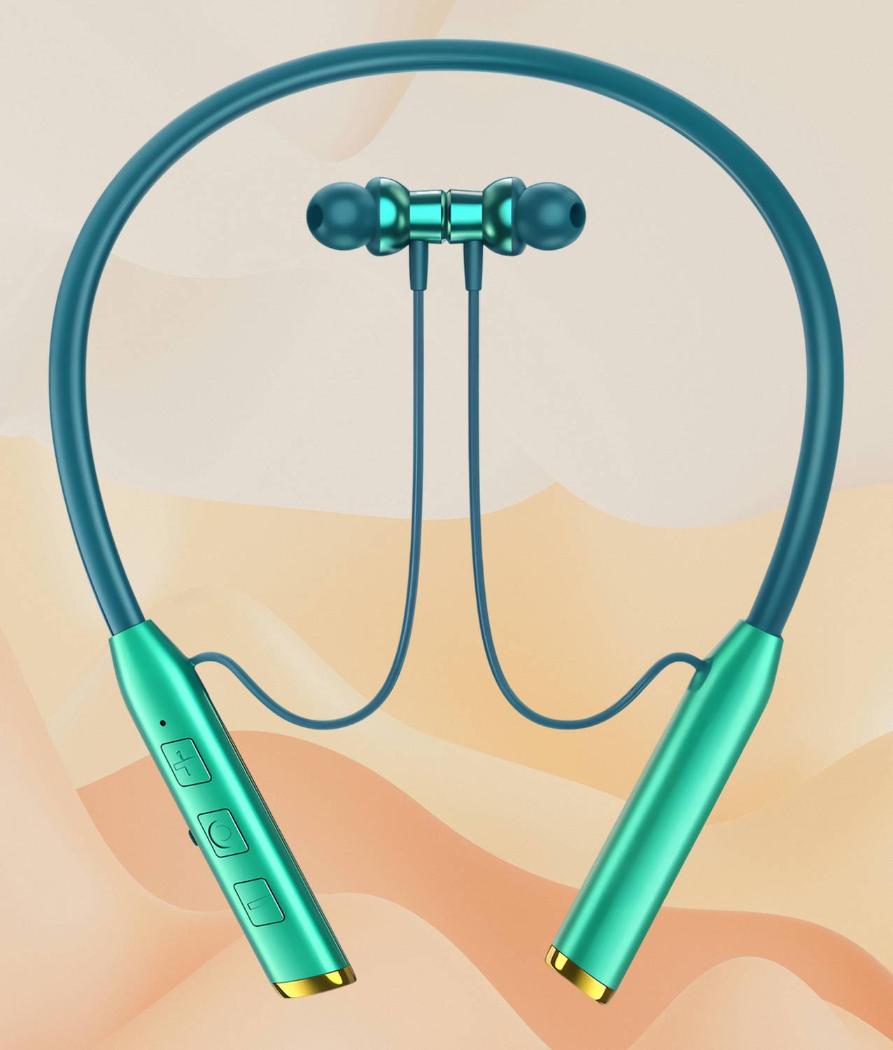 GREE MATT N80 Vibration Alert 48 Hours Playtime Cancellation Wate