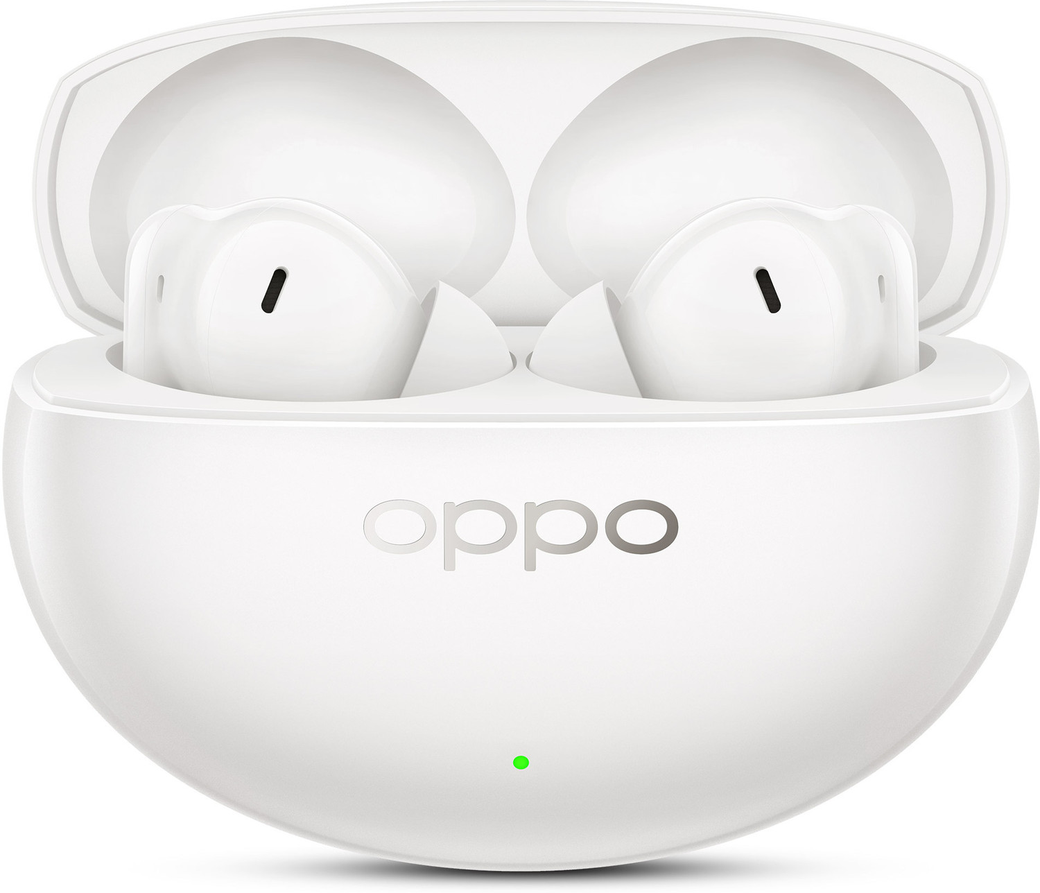 Image of OPPO Enco Air5 Pro with 6mic 55dB ANC, 12mm Driver, 54Hrs Battery,Hi-Res Audio & IP55 Bluetooth