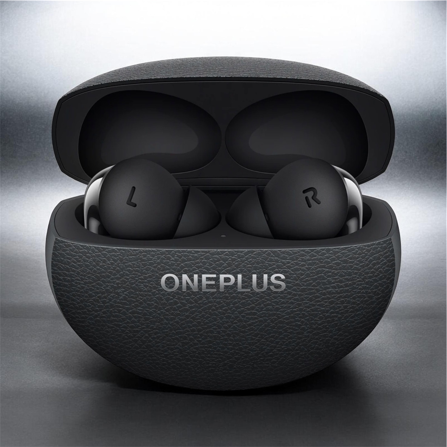 Image of Shincart On e P lus N ord B uds 4 Pro TWS Earbuds with Upto 55dB Real-time ANC D5 Bluetooth