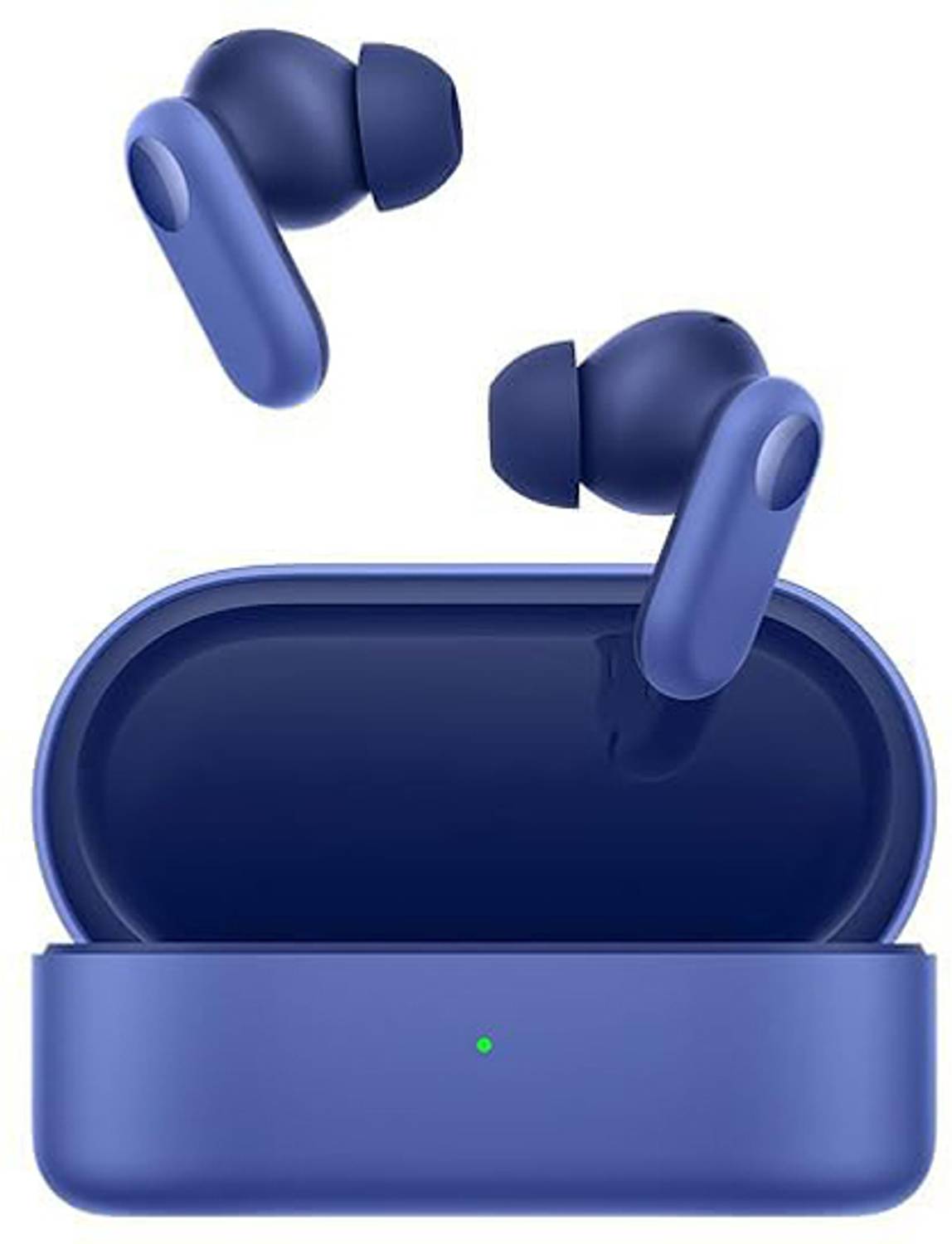 MSNR True Wireless Earbuds Nord R2 CE Mobile Earbuds with Mic 2r, 12.4mm Drivers1 Bluetooth Gaming