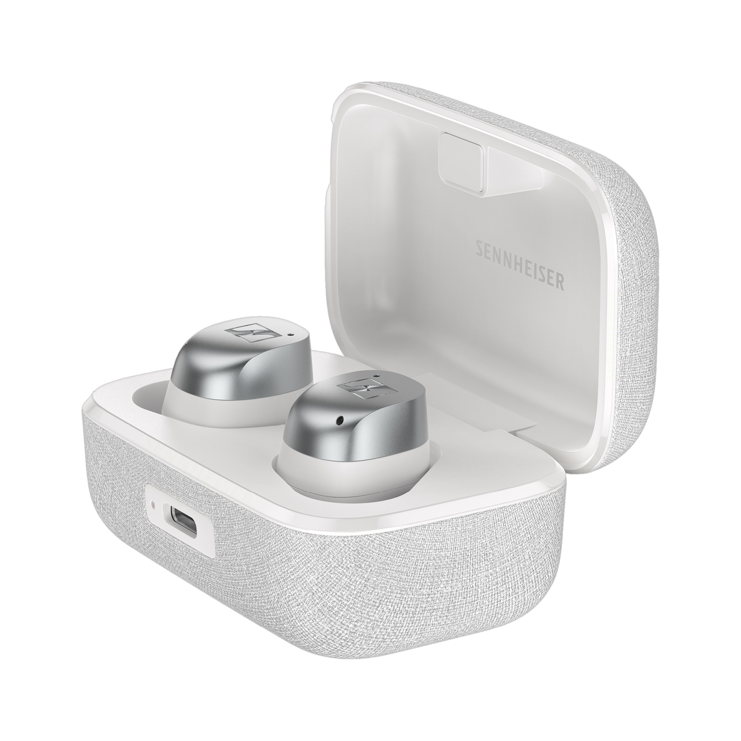 Sennheiser Momentum True Wireless 4 with Bluetooth 5.4 and with 30Hr Battery Bluetooth Bluetooth