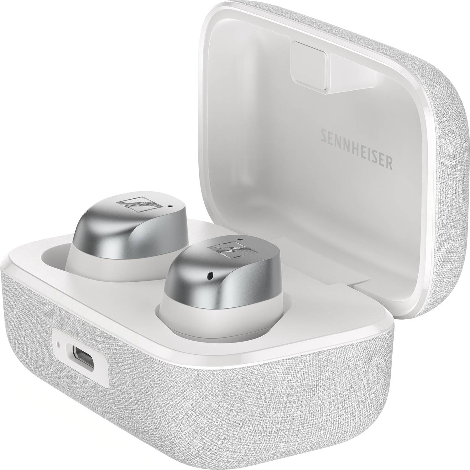 Sennheiser Momentum True Wireless 4 with Bluetooth 5.4 and with 3