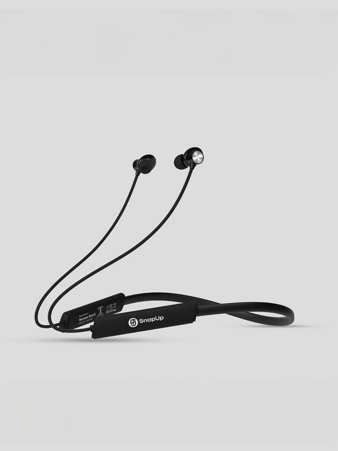 SnapUp SUA0081 Bluetooth