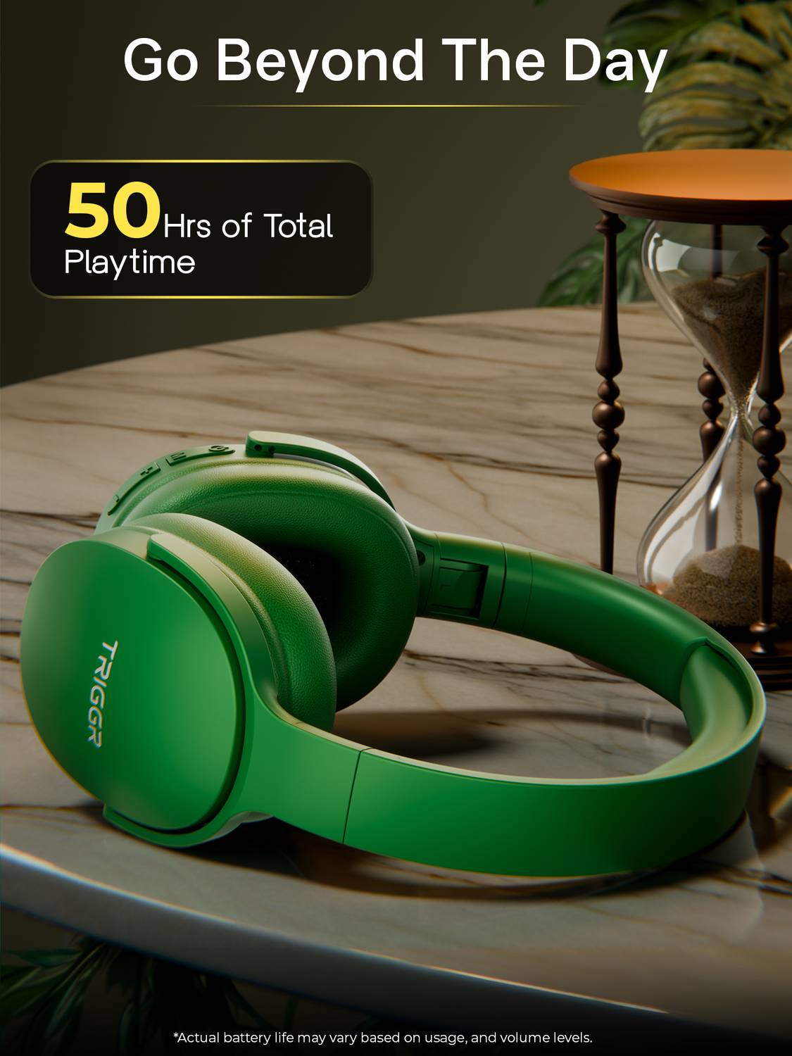 TRIGGR Trinity 2 Bluetooth Earphones - Image 5