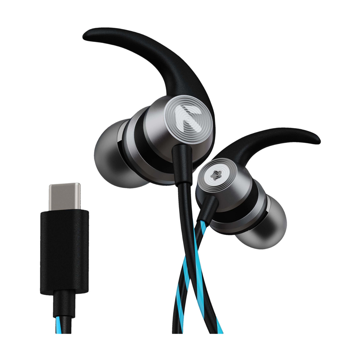 GOBOULT X1 Pro Wired Type-C Headphones