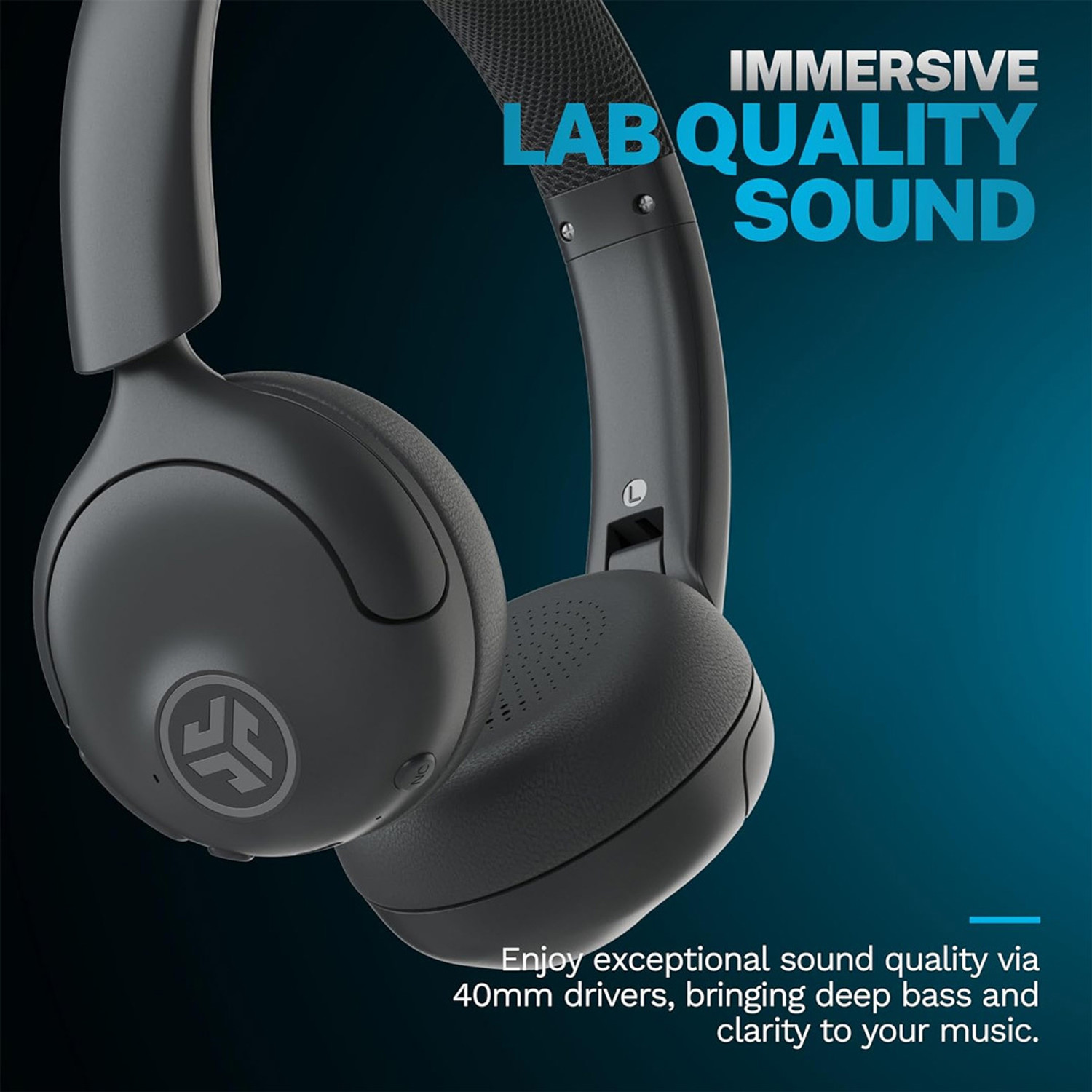 Image of Jlab Go Lux ANC Bluetooth