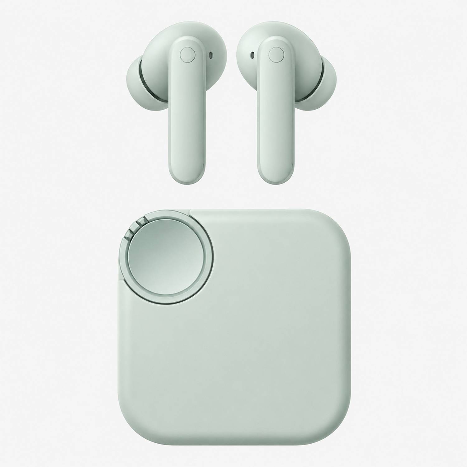 Zr Fashion Wireless Bluetooth Earbuds - Image 3