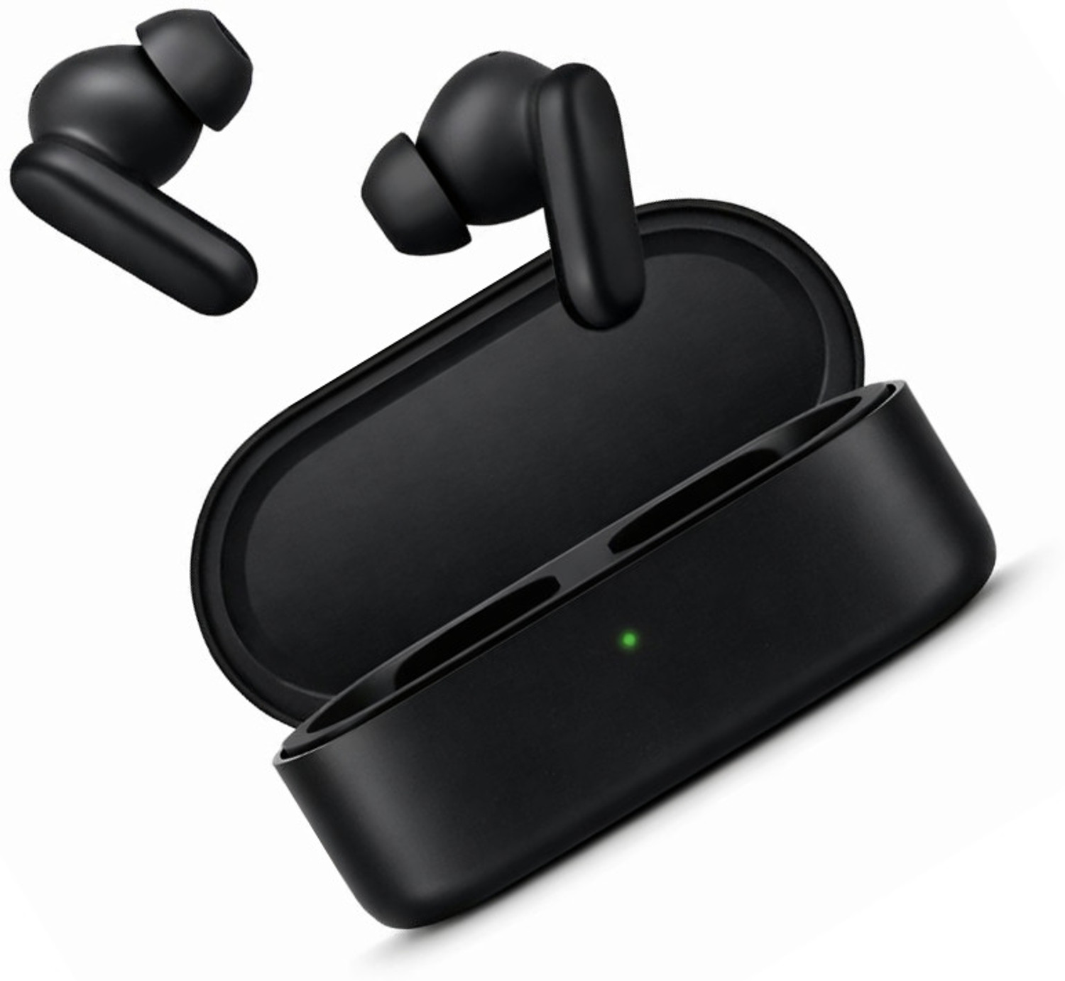 Image of ALBROST ORIGINAL 1 plus compatible bluetooth headset buds 2R-14 Bluetooth Gaming