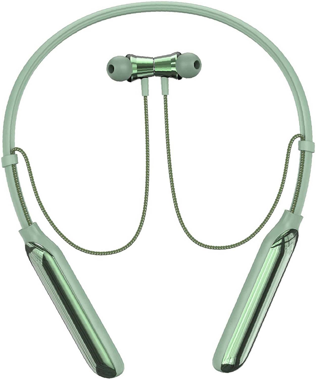 OTAGO Xtream-M2 100-Hours Standby Time Bluetooth Headphones Neck