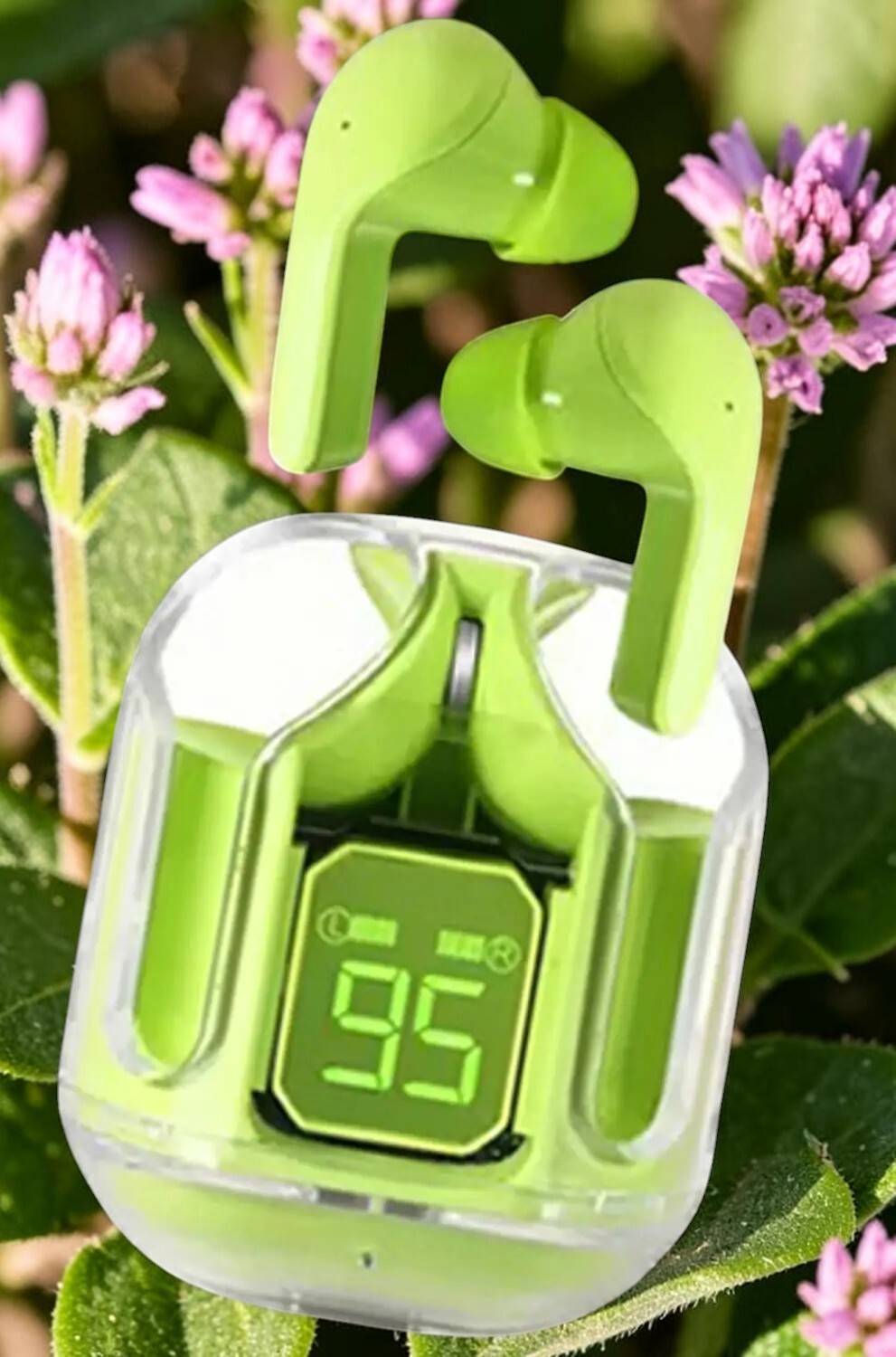 vetrova ulttara GREEN 018 Bluetooth without Mic