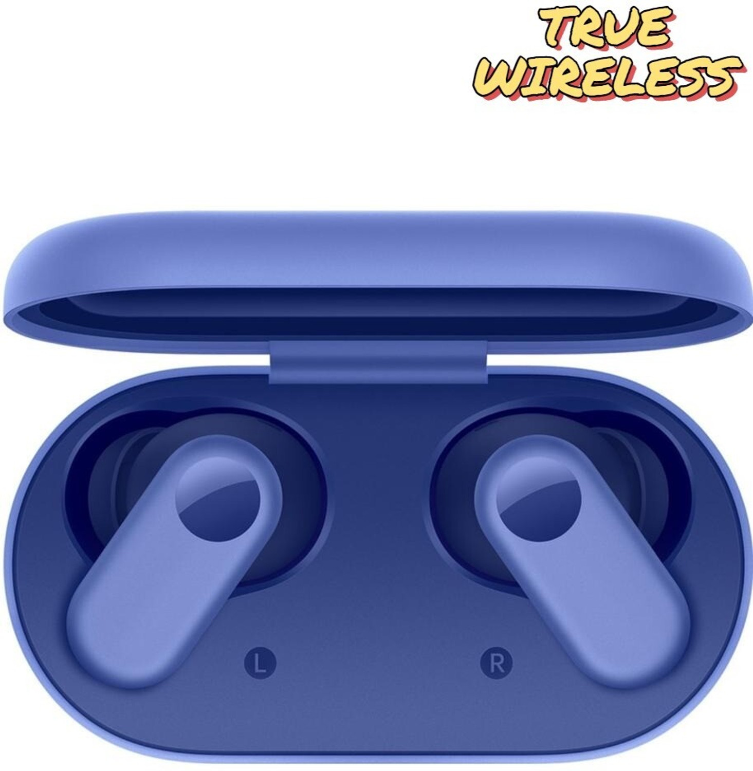 Image of KPSS ONE.PLUSS++ NORD BUDS 2r Earbuds & Clear Call Bluetooth