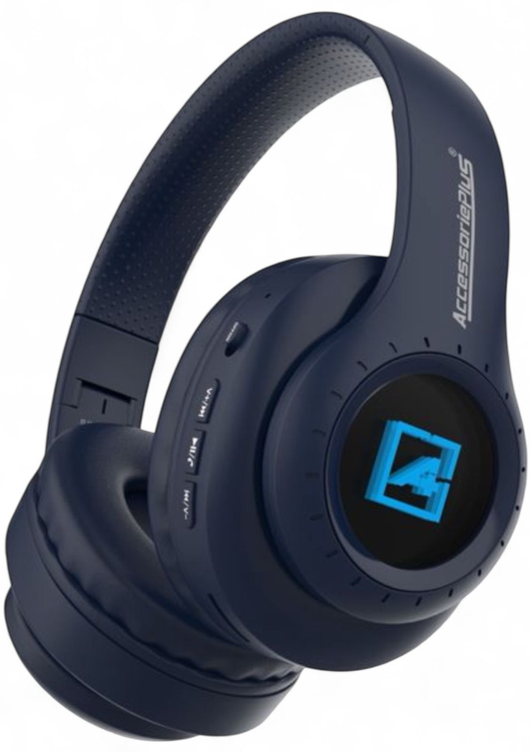 Image of accessorieplus Thunder,40H Battery,ENc,RGB Light,Dynamic Sound, Bluetooth