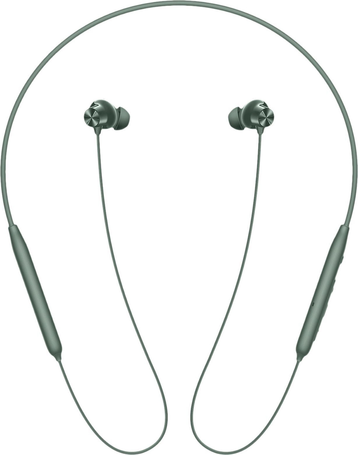 Image of BULLSTORM NECKBAND Z2 GREEN Bluetooth