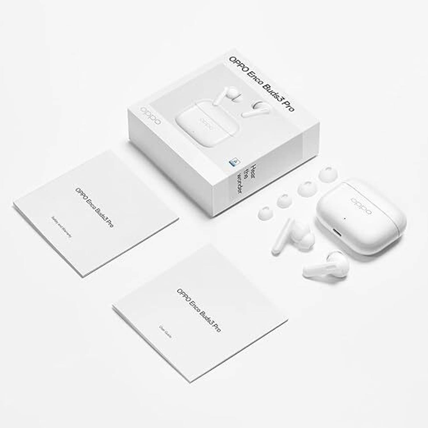 OPPO Enco Buds 3 Pro 12.4mm Driver - Image 5