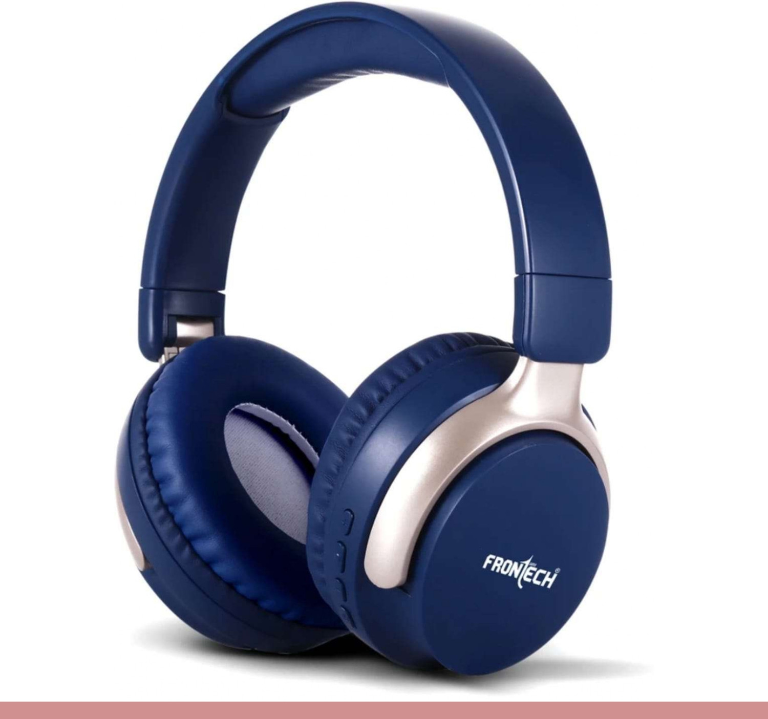 Image of Frontech Wireless Bluetooth Earcups115 Bluetooth
