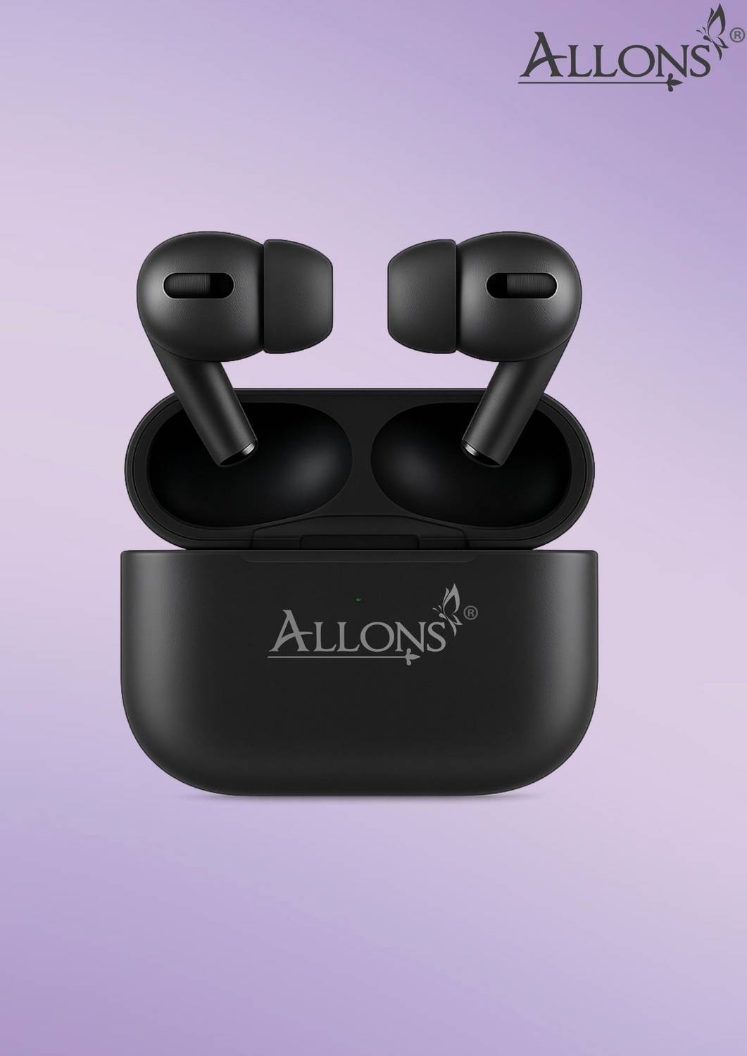 allons TWS Bluetooth ANC Earbuds Spatial Sound with MagSafe Charging Case A419 Bluetooth