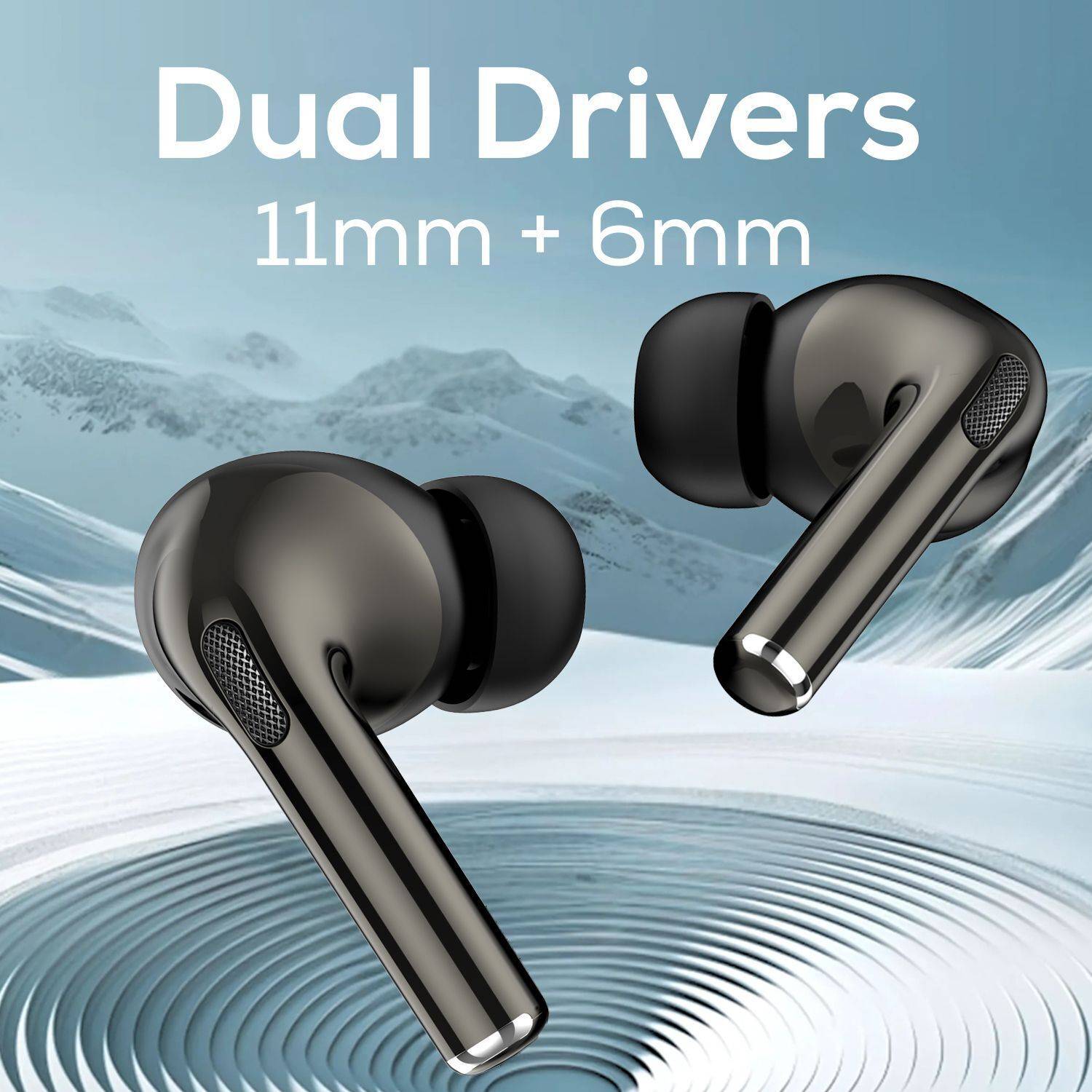Digiwins Buds Pro 3 TWS Earbuds - Image 3