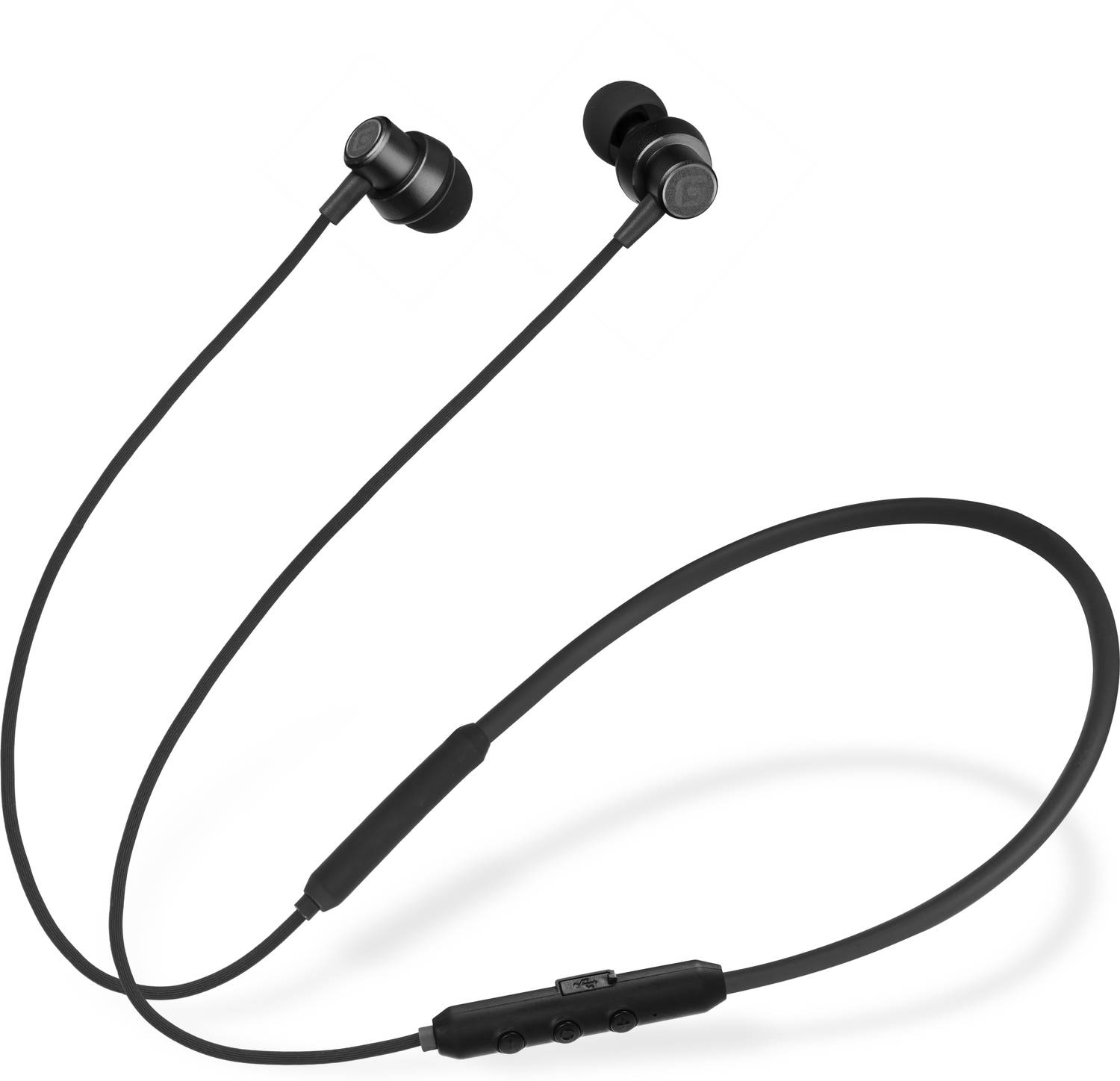 MAGICMART Bt Jazz V 5.1 Neckband HD Sound Quality & Stereo Bass W