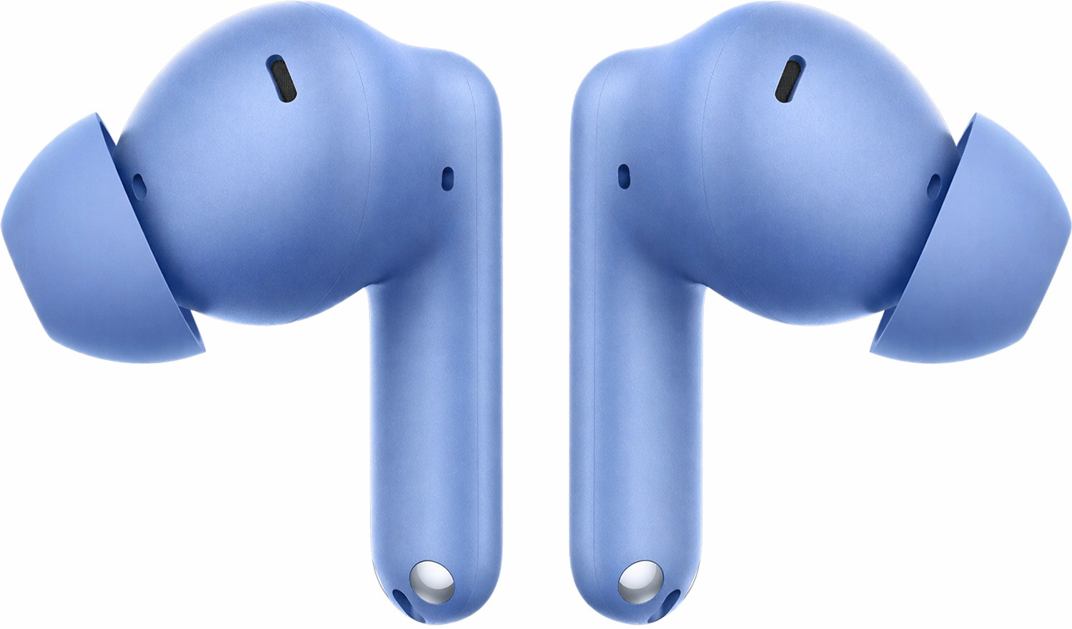 Image of merovia Nord Buds 3r TWS Earbuds up to 54 hours PIayback Bluetooth