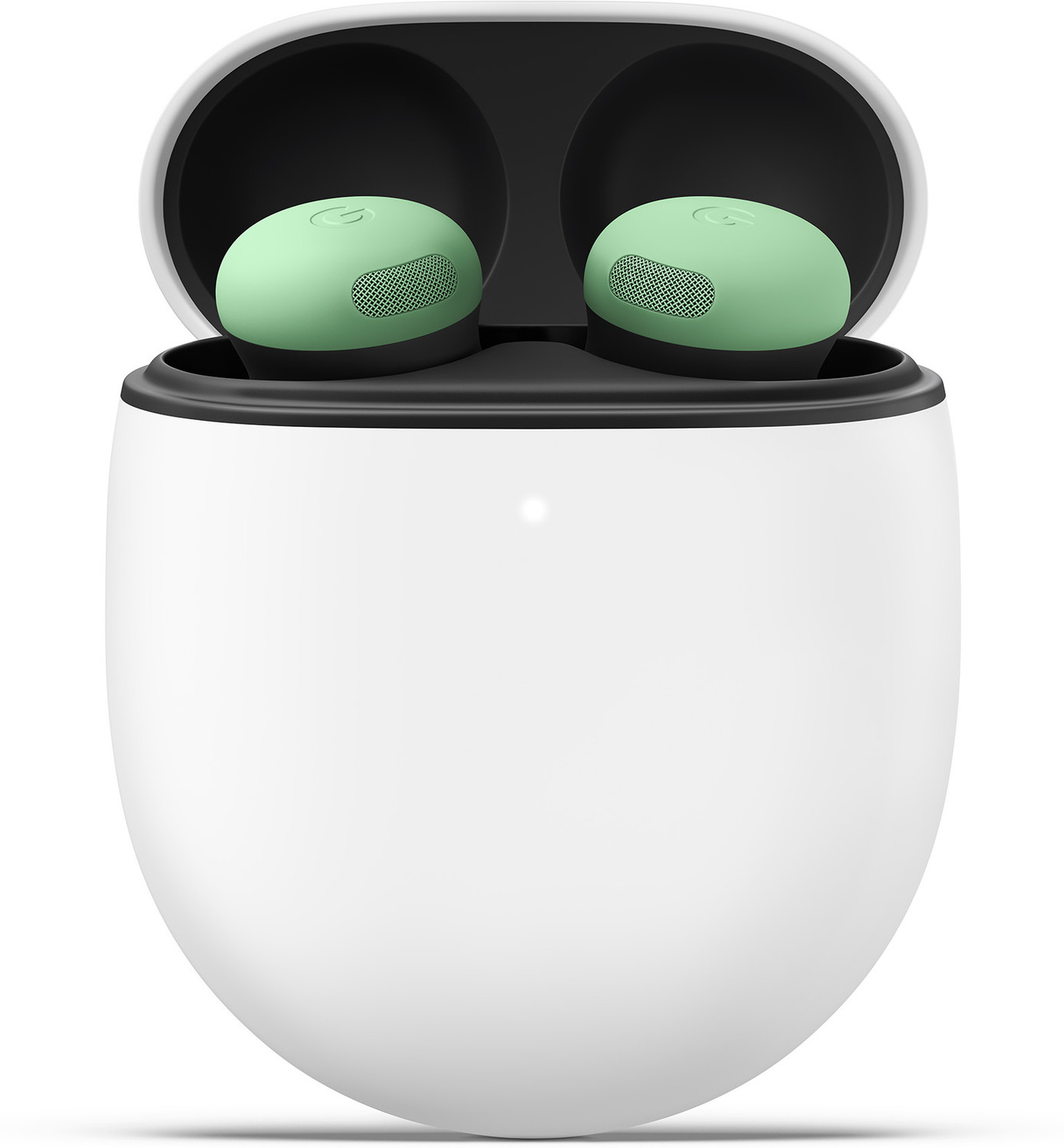 Google Pixel Buds 2a Hazel Earphone Audio Equipment 【公式通販】