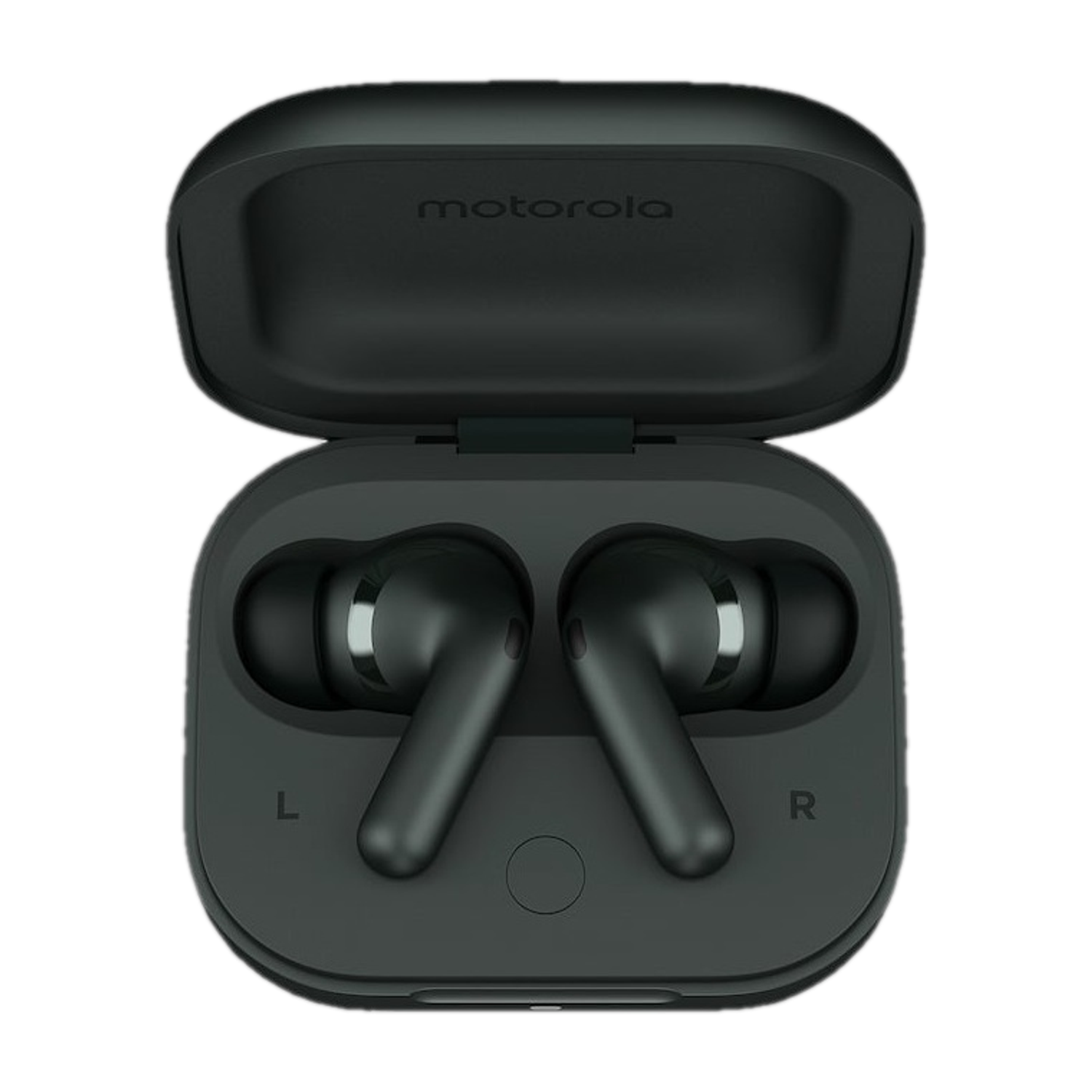 Motorola Moto Buds+ Wireless Earbuds - Image 1